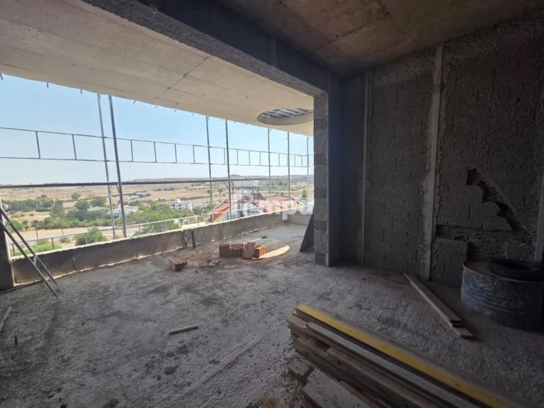 Average Price for 2 Bedroom Apartment in Nicosia
