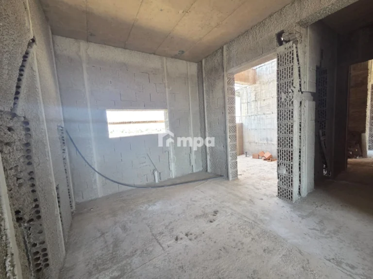 Average Price for 2 Bedroom Apartment in Nicosia
