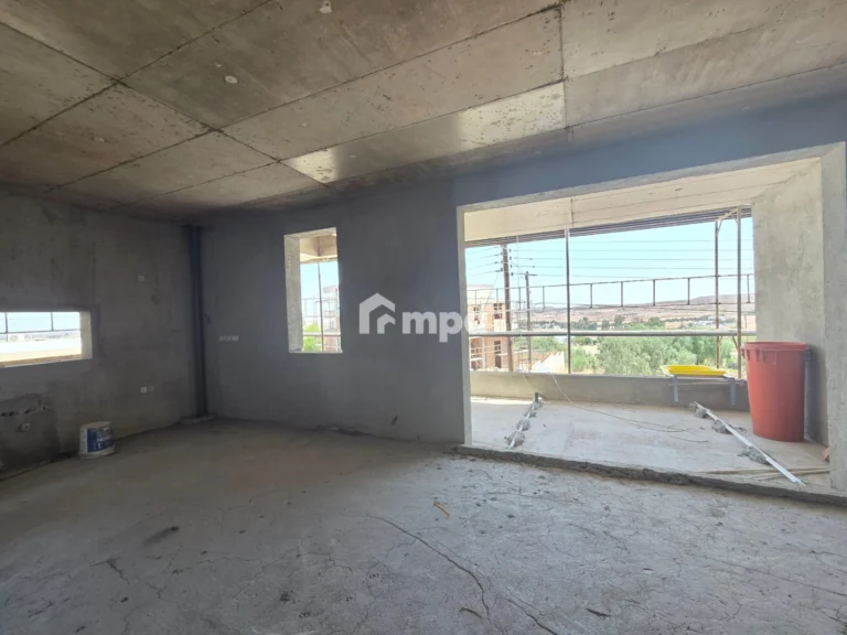Average Price for 2 Bedroom Apartment in Nicosia