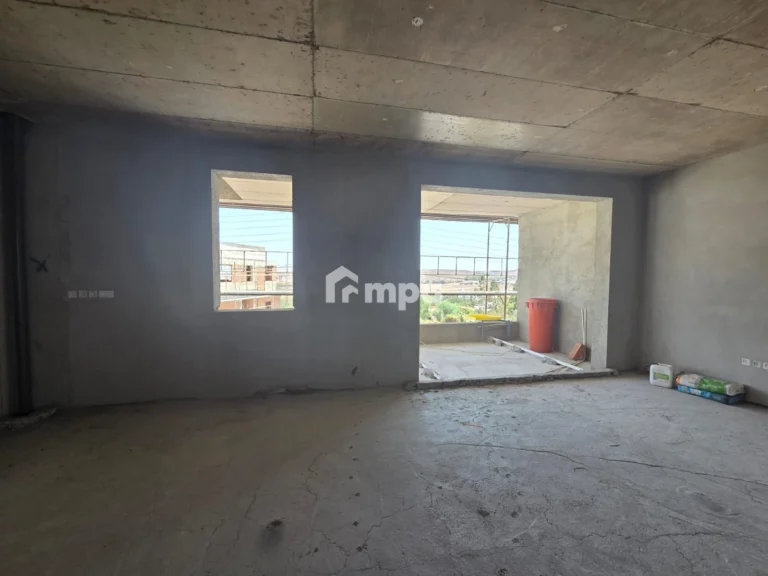 Average Price for 2 Bedroom Apartment in Nicosia