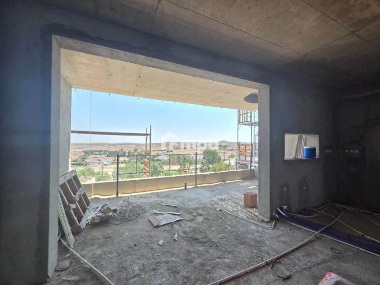 Average Price for 2 Bedroom Apartment in Nicosia