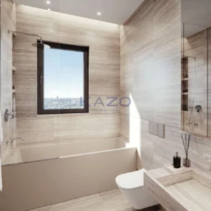 2 Bedroom Apartment for Sale in Limassol – Neapolis