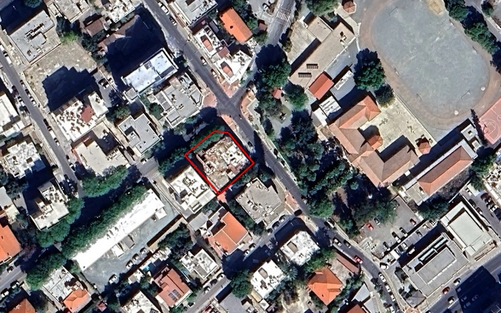 for Sale in Nicosia – Agios Antonios