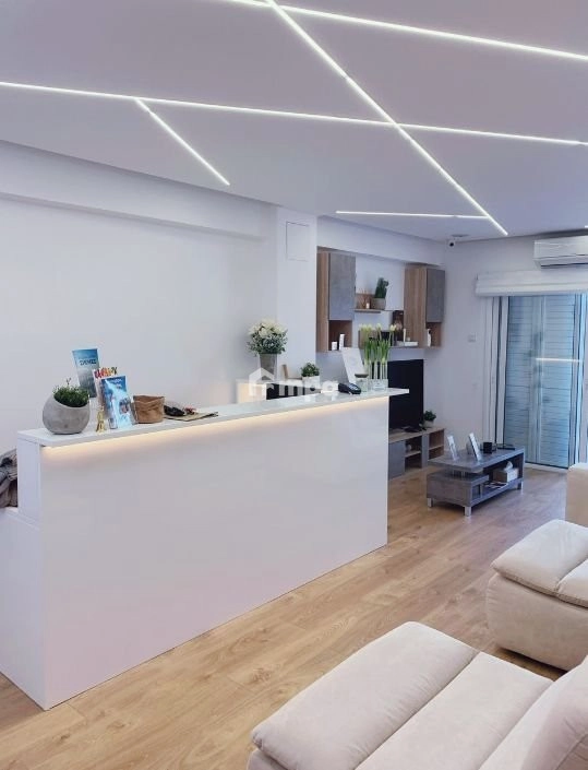 100m² Office for Rent in Nicosia District