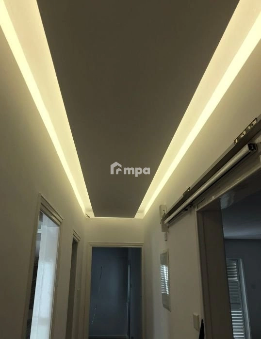 100m² Office for Rent in Nicosia District