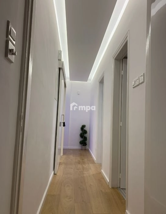 100m² Office for Rent in Nicosia District