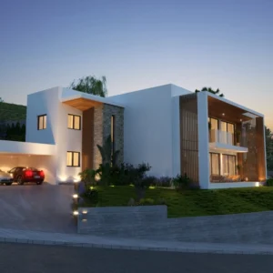 5 Bedroom House for Sale in Tsada, Paphos District