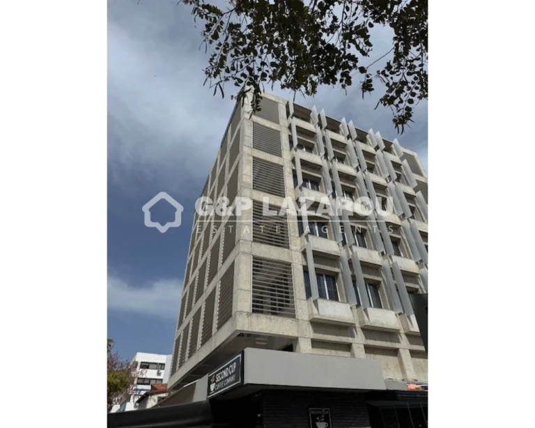 1800m² Building for Sale in Limassol District