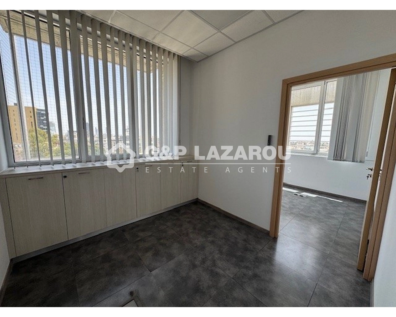 1800m² Building for Sale in Limassol District