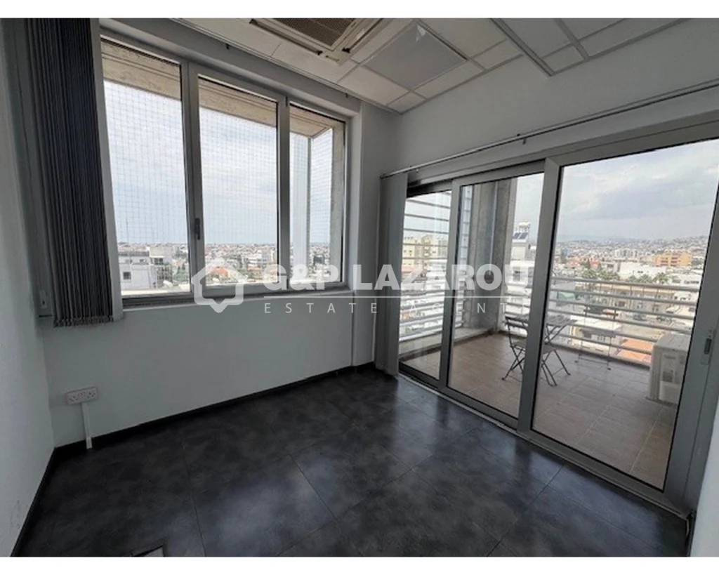 1800m² Building for Sale in Limassol District