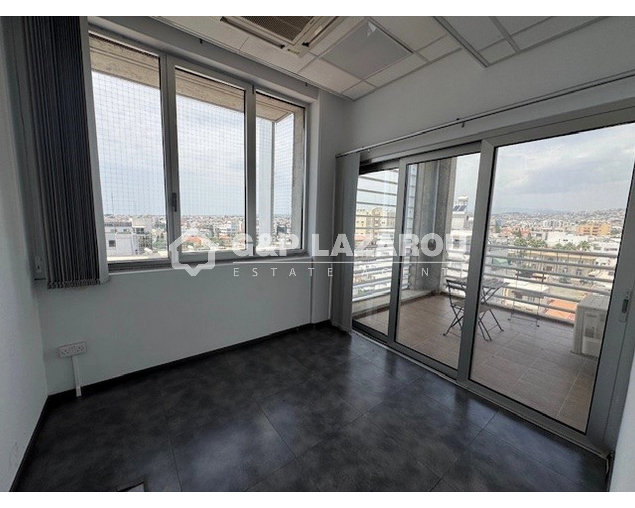 1800m² Building for Sale in Limassol District