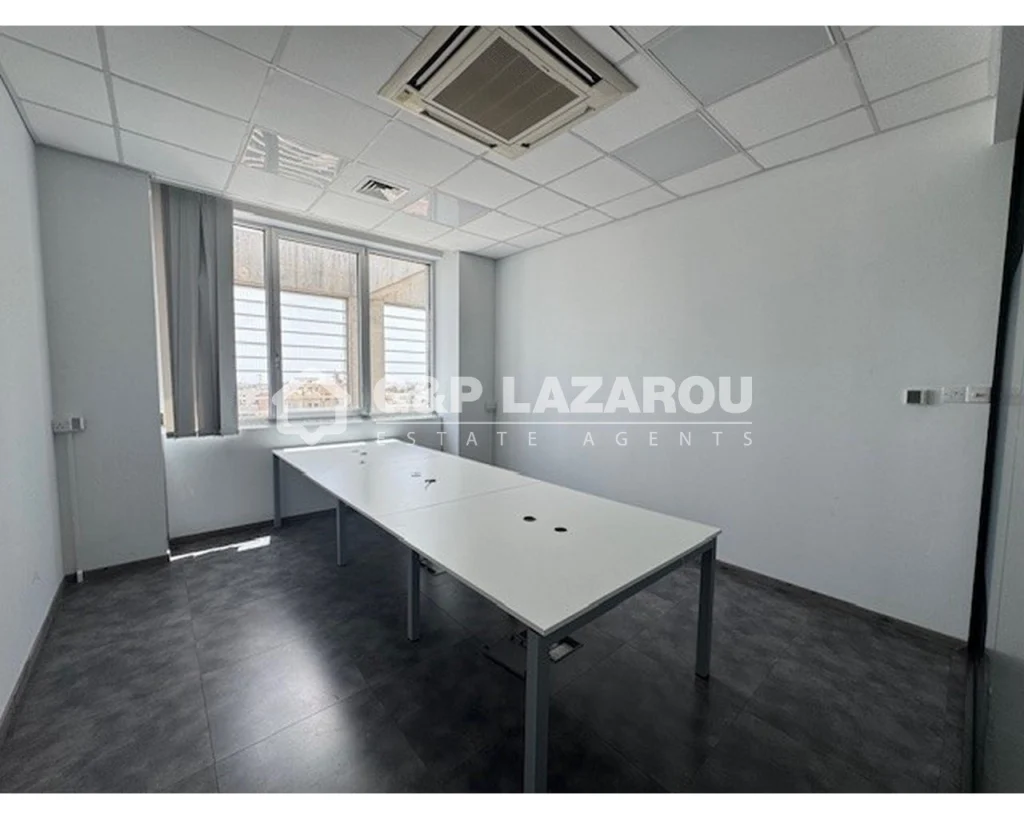 1800m² Building for Sale in Limassol District