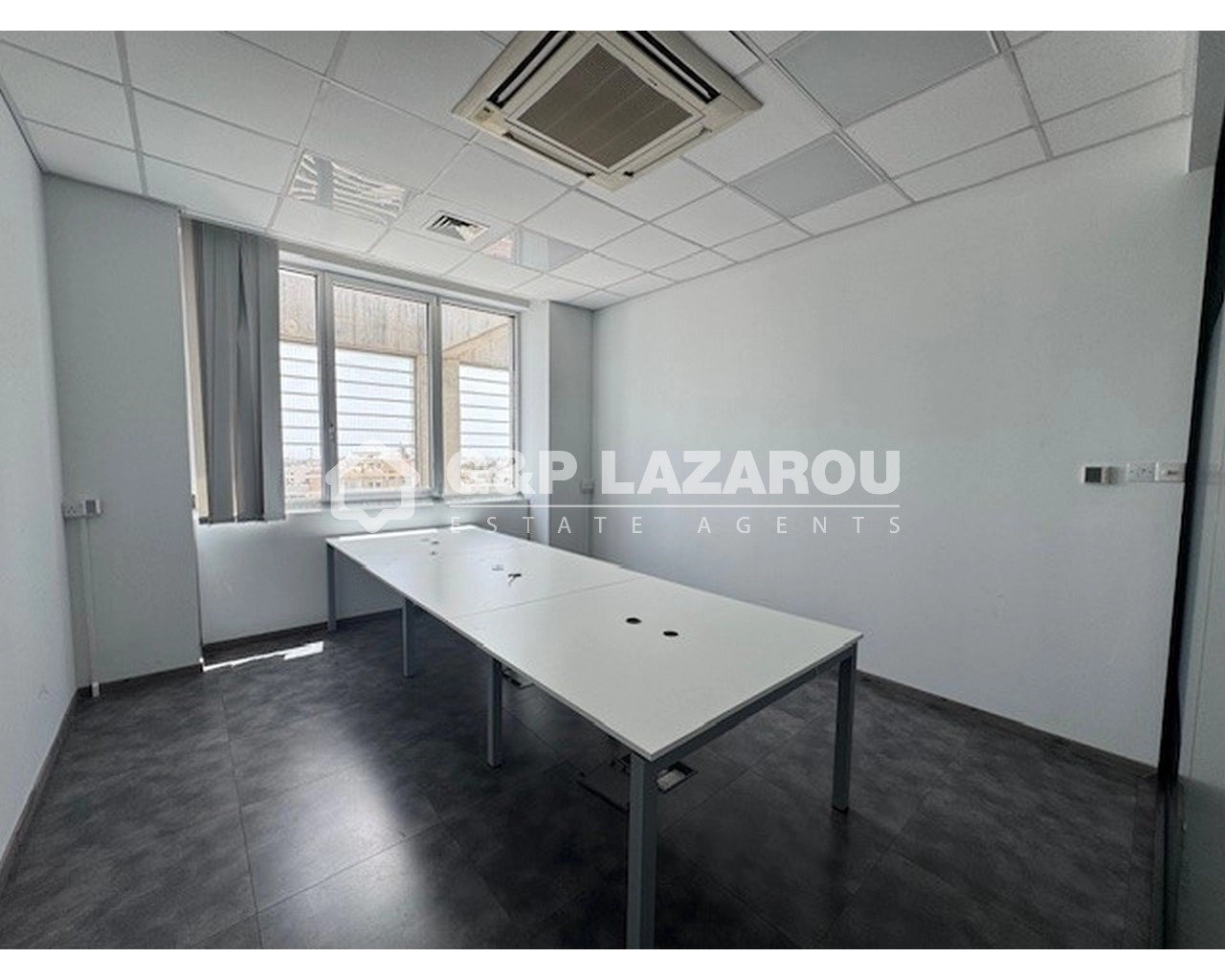 1800m² Building for Sale in Limassol District