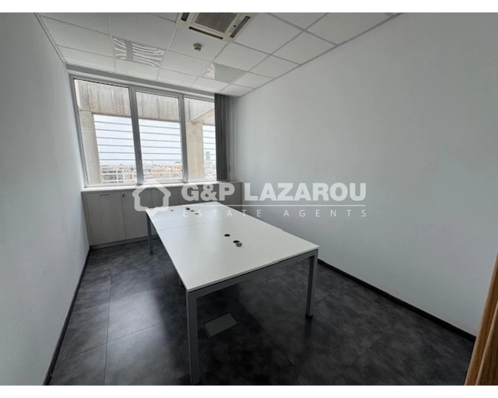 1800m² Building for Sale in Limassol District