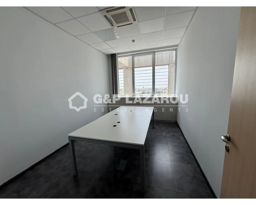 1800m² Building for Sale in Limassol District