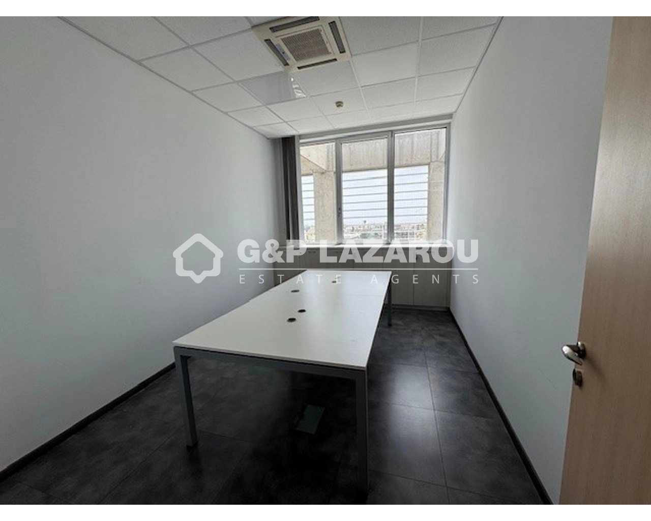 1800m² Building for Sale in Limassol District