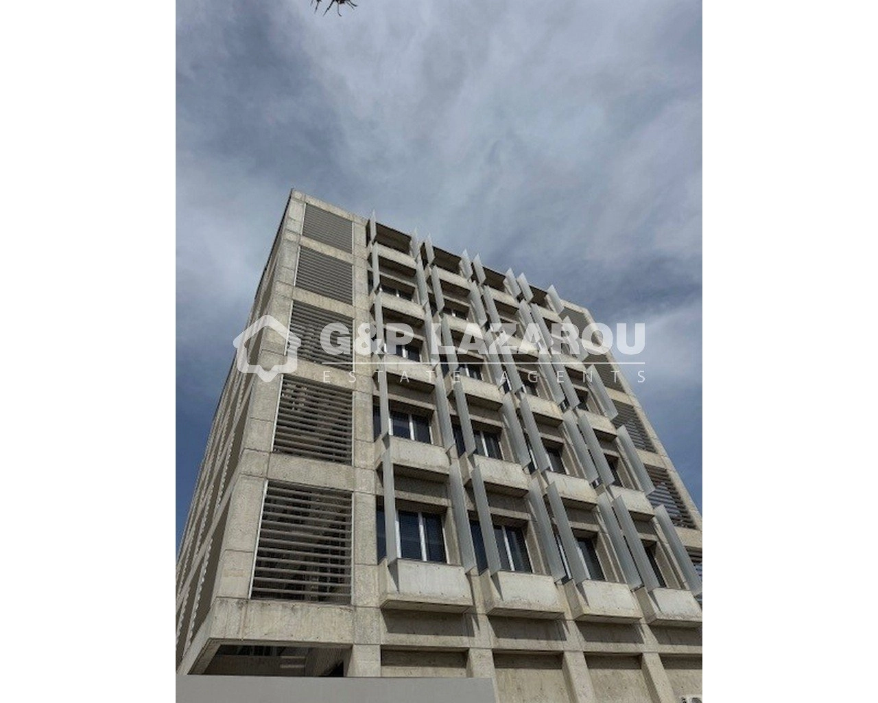 1800m² Building for Sale in Limassol District
