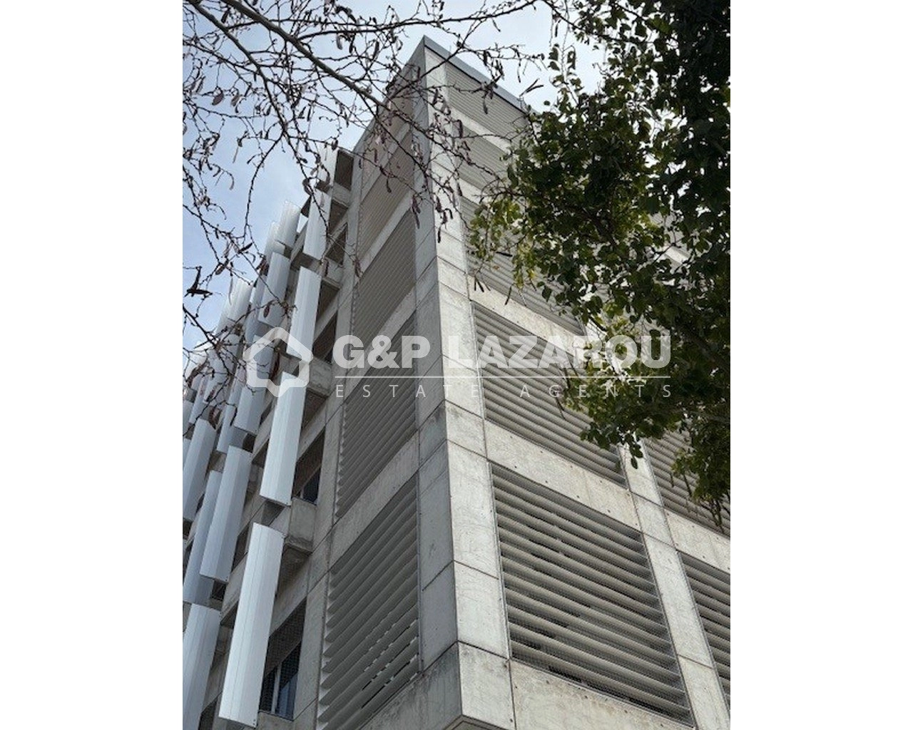 1800m² Building for Sale in Limassol District