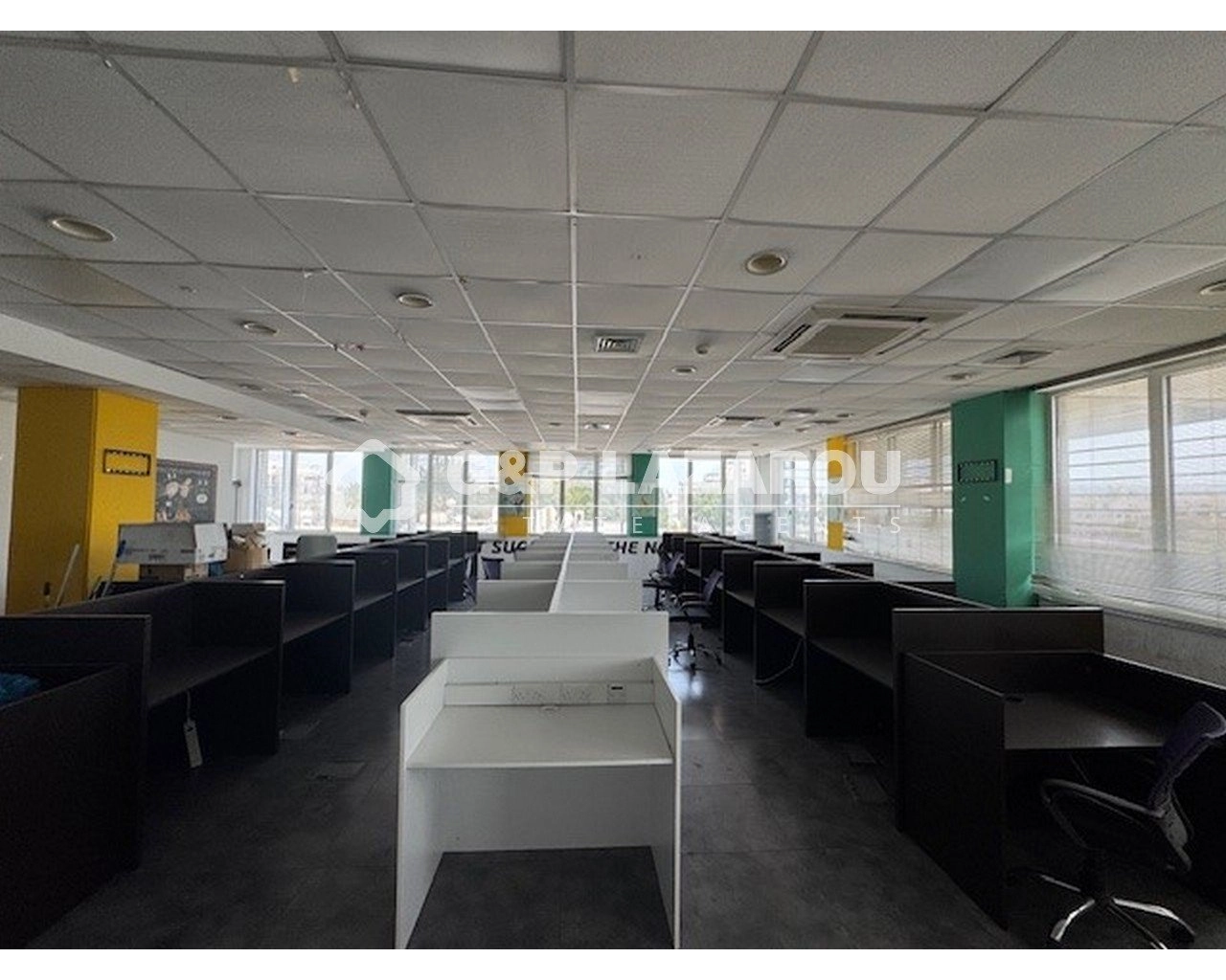 1800m² Building for Sale in Limassol District
