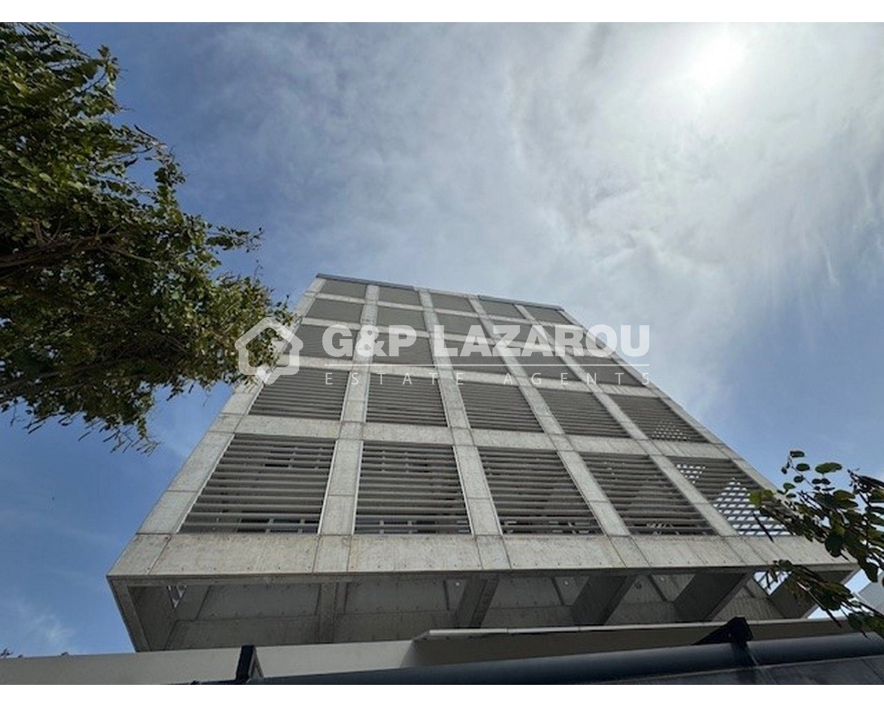 1800m² Building for Sale in Limassol District