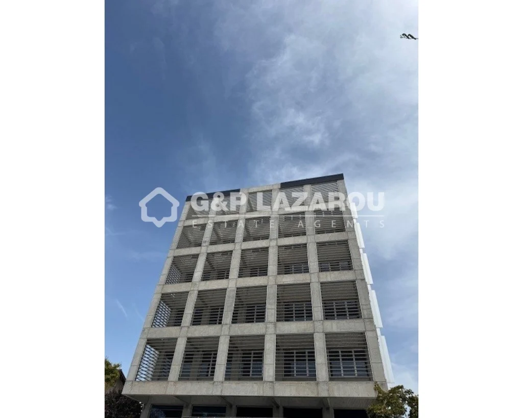 1800m² Building for Sale in Limassol District