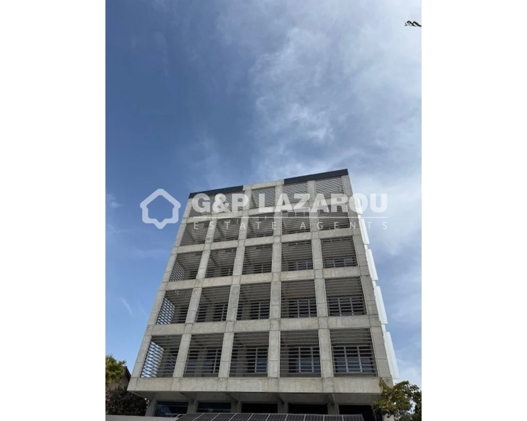 1800m² Building for Sale in Limassol District