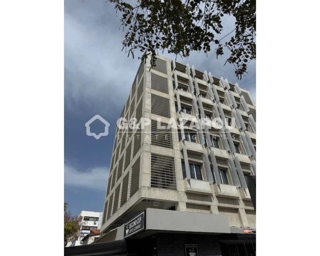 1800m² Building for Sale in Limassol District