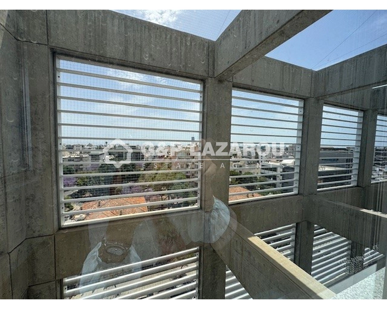 1800m² Building for Sale in Limassol District