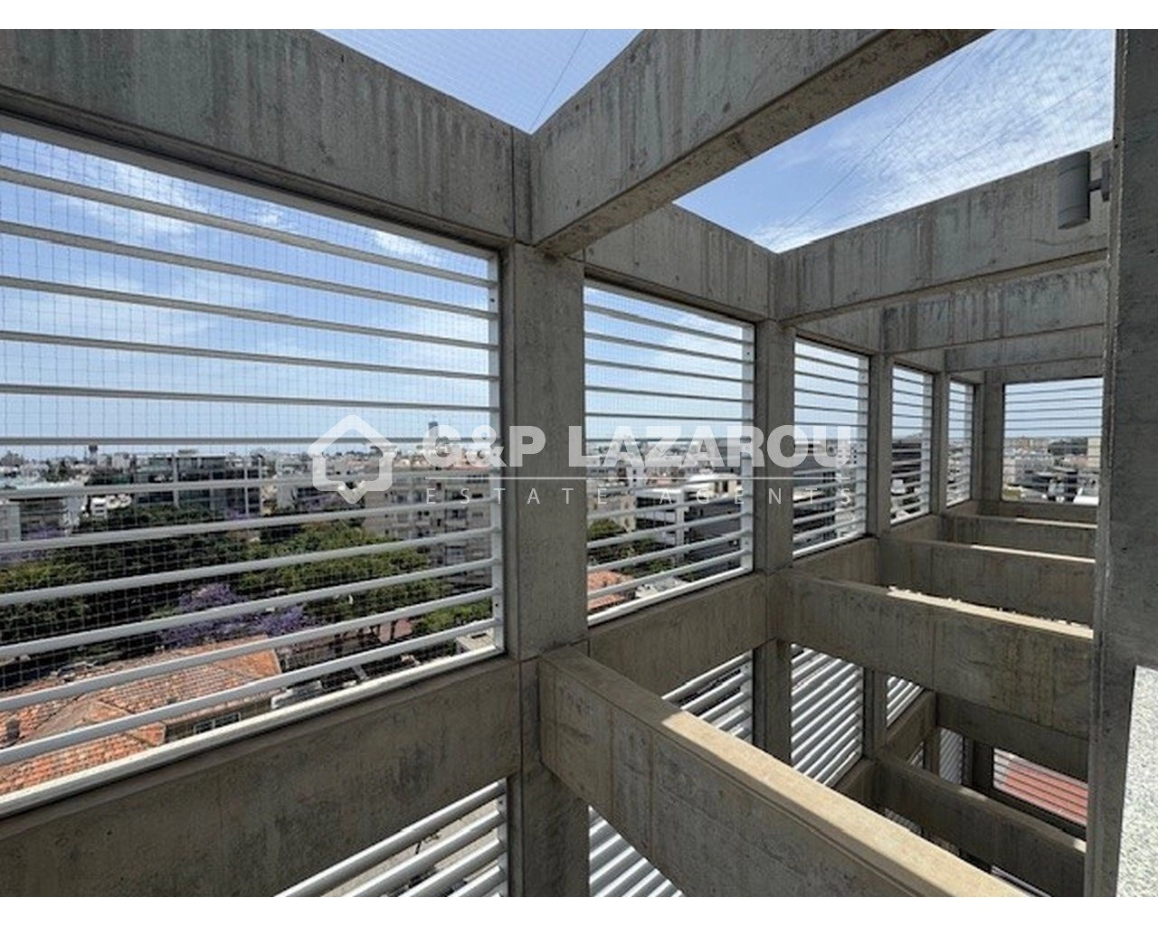 1800m² Building for Sale in Limassol District