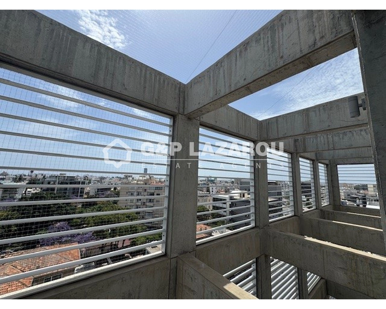 1800m² Building for Sale in Limassol District