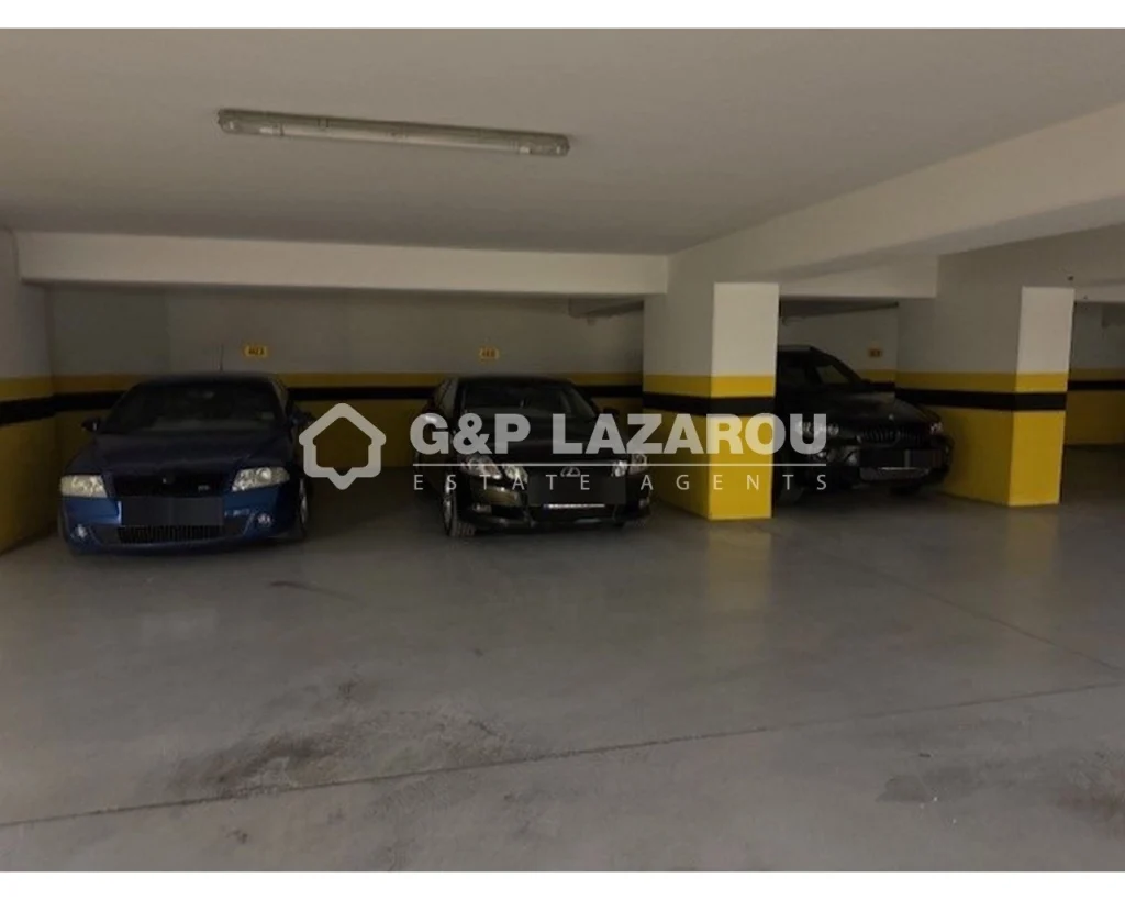 1800m² Building for Sale in Limassol District