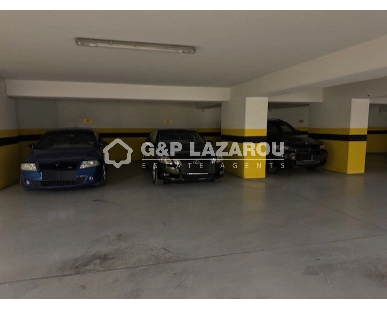 1800m² Building for Sale in Limassol District