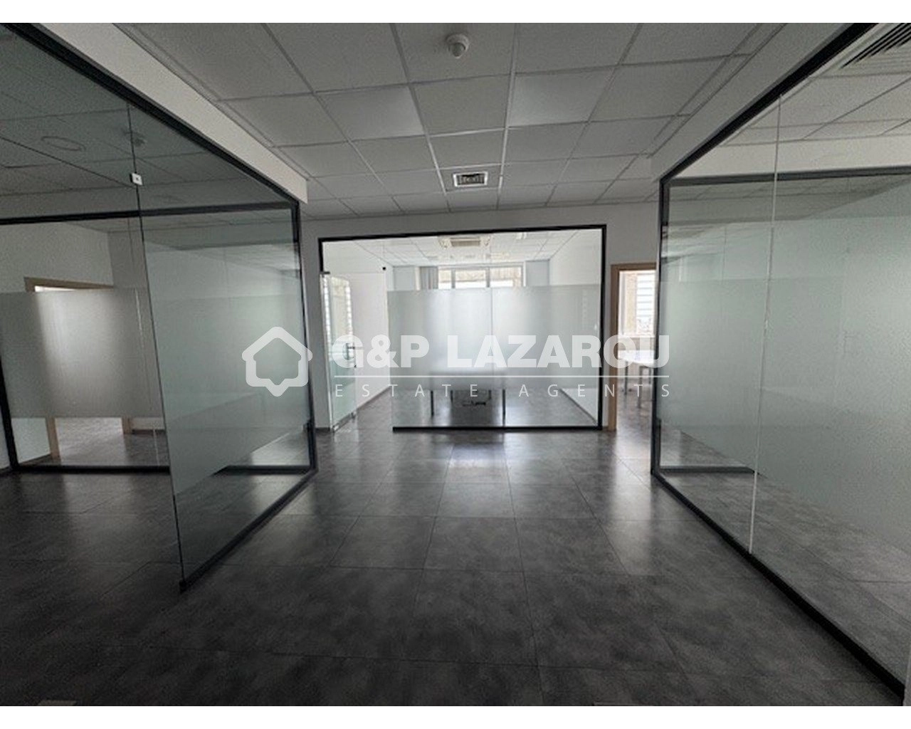 1800m² Building for Sale in Limassol District