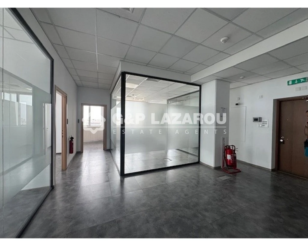 1800m² Building for Sale in Limassol District