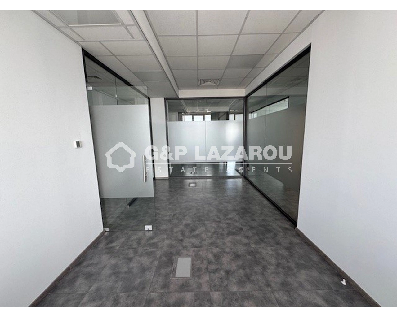 1800m² Building for Sale in Limassol District