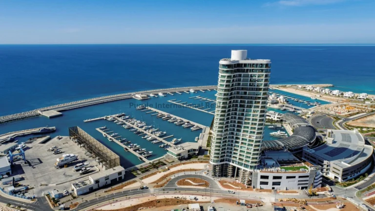 2 Bedroom Apartment for Sale in Famagusta District