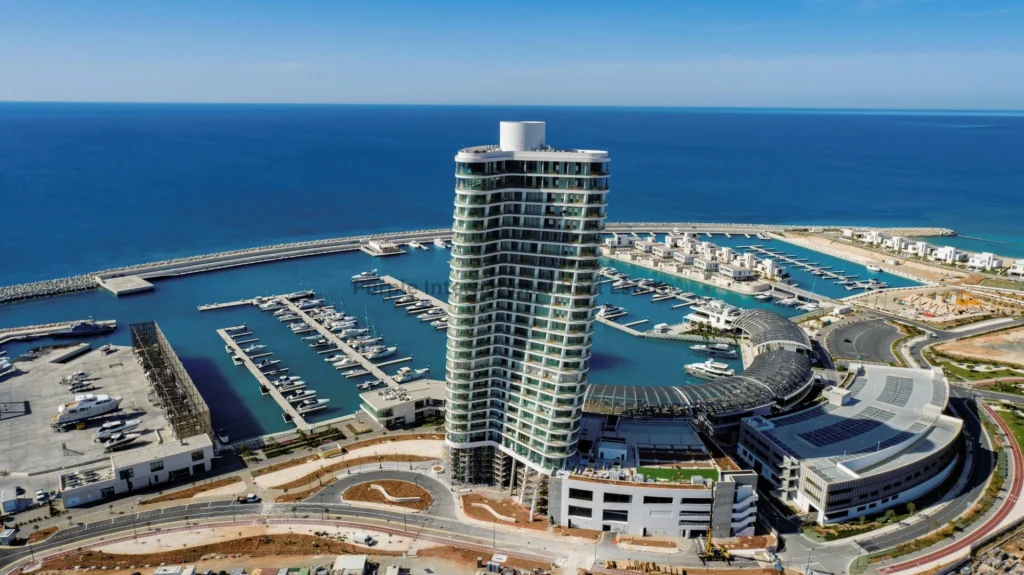 2 Bedroom Apartment for Sale in Famagusta District