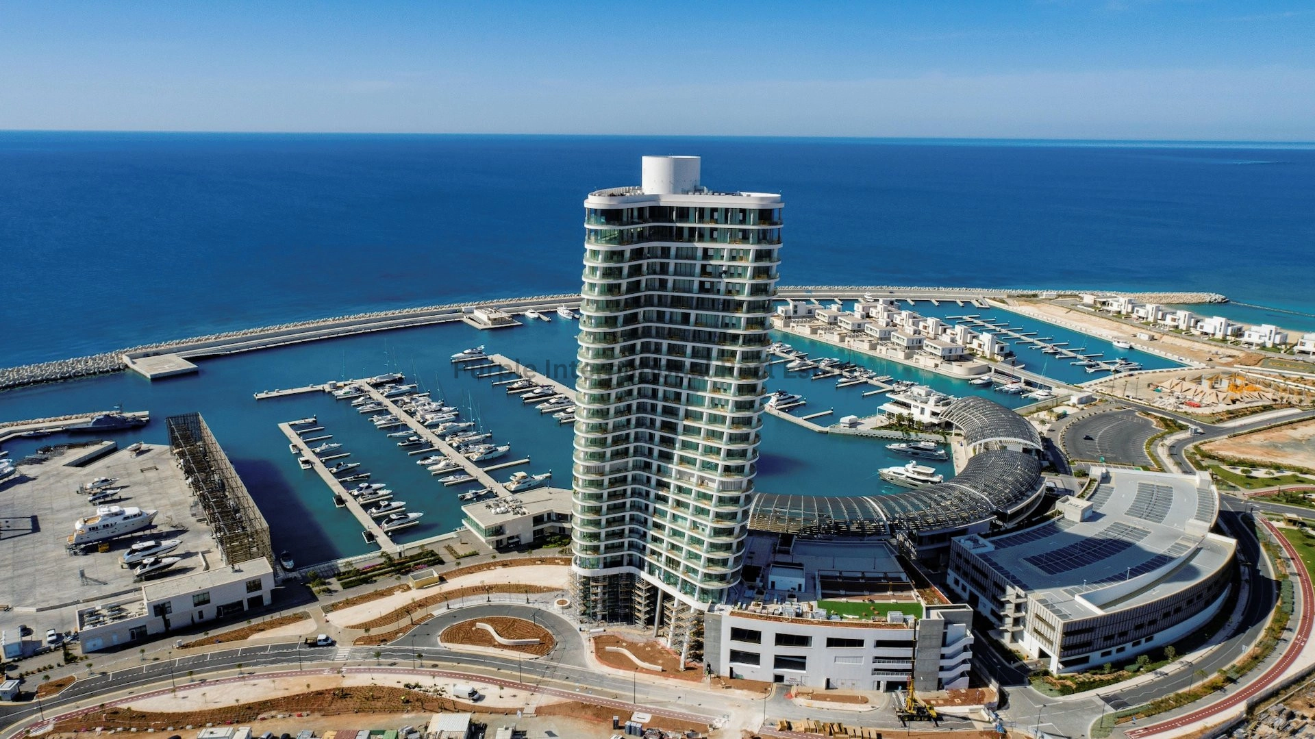 2 Bedroom Apartment for Sale in Famagusta District