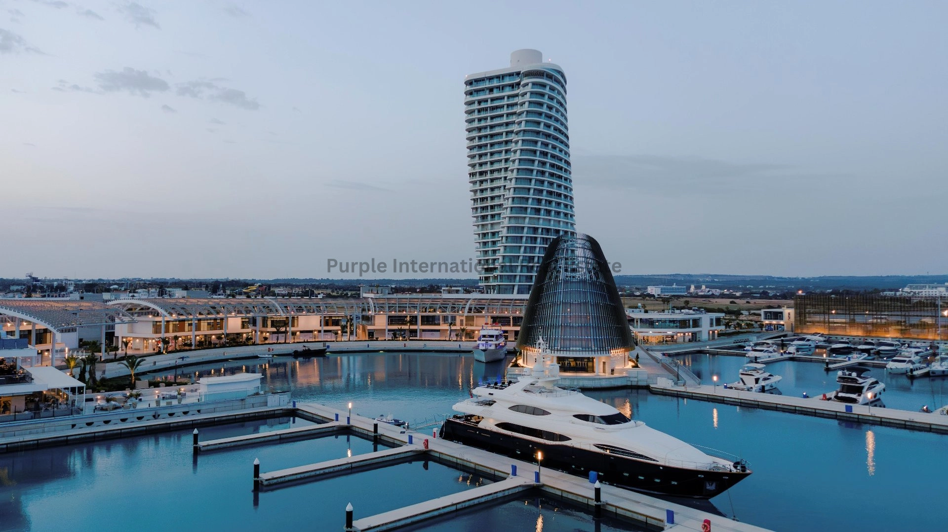 2 Bedroom Apartment for Sale in Famagusta District