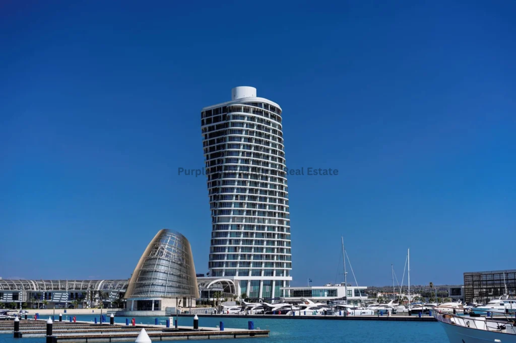 2 Bedroom Apartment for Sale in Famagusta District