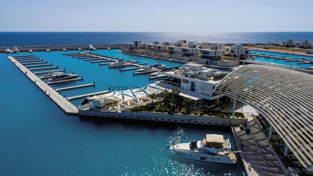 2 Bedroom Apartment for Sale in Famagusta District