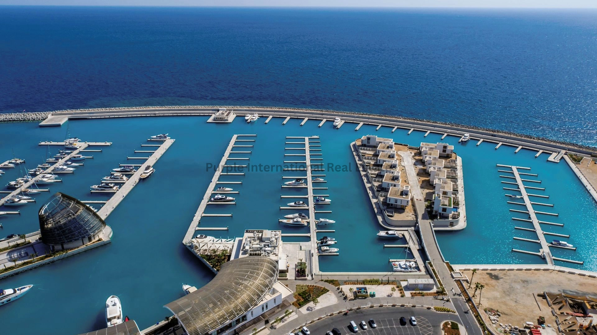 2 Bedroom Apartment for Sale in Famagusta District