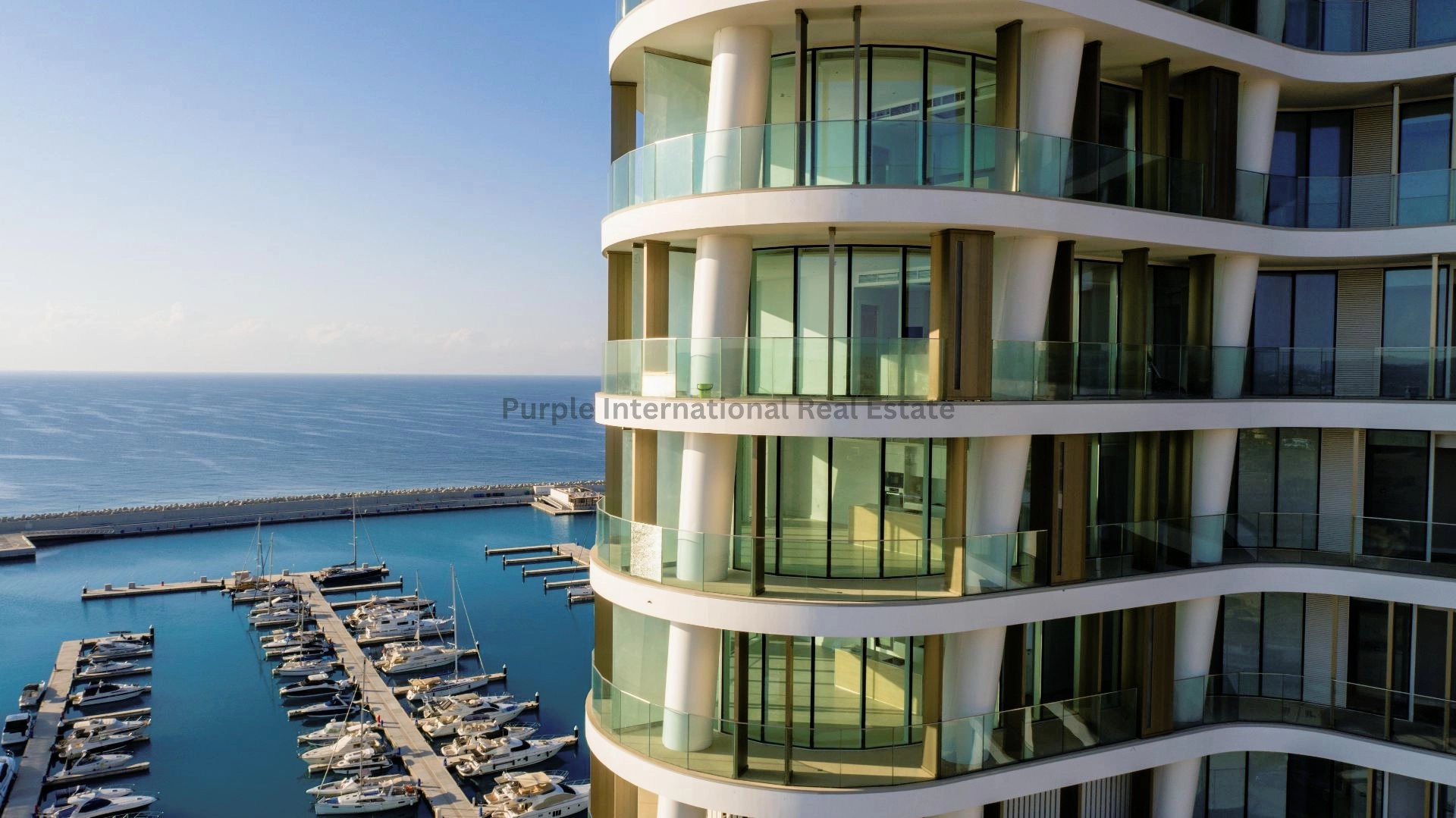 2 Bedroom Apartment for Sale in Famagusta District