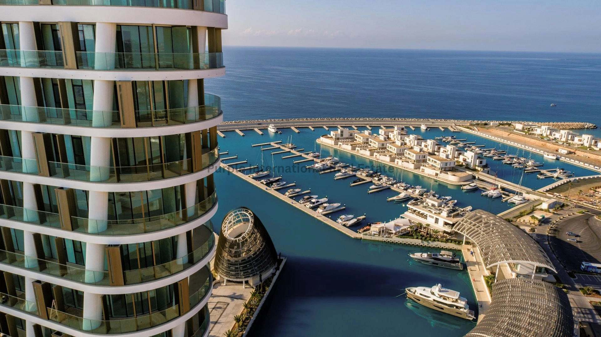 2 Bedroom Apartment for Sale in Famagusta District