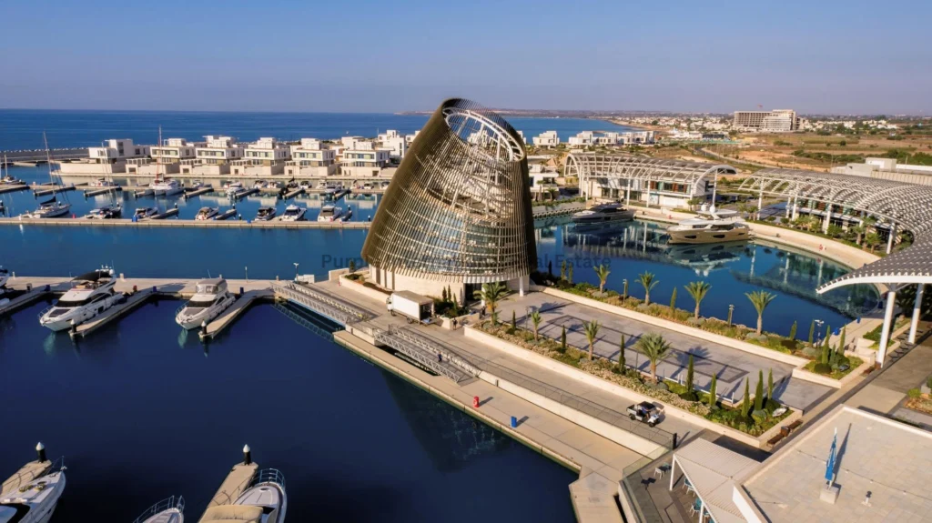 2 Bedroom Apartment for Sale in Famagusta District