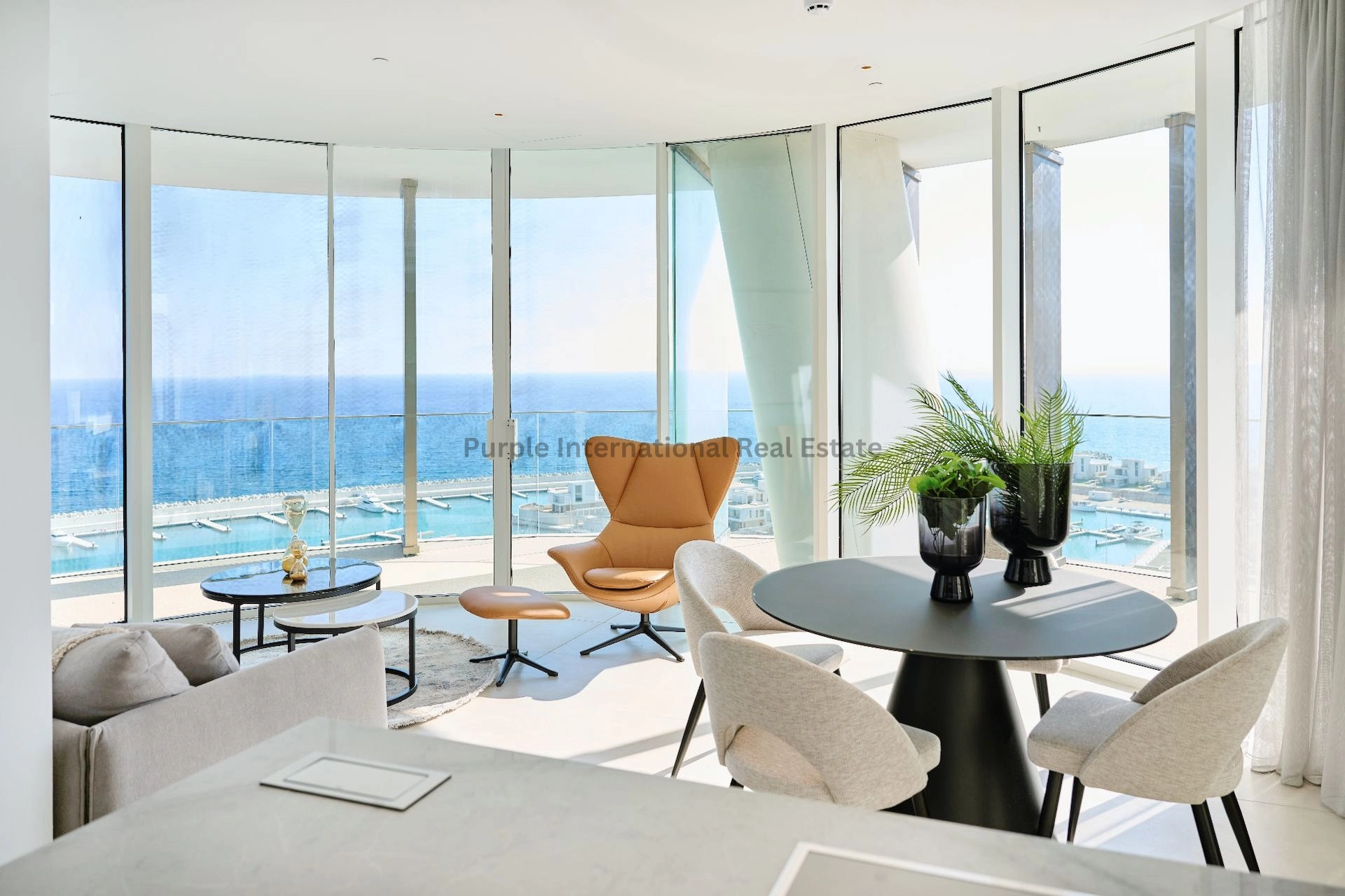 2 Bedroom Apartment for Sale in Famagusta District