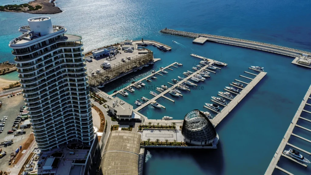 3 Bedroom Apartment for Sale in Famagusta District