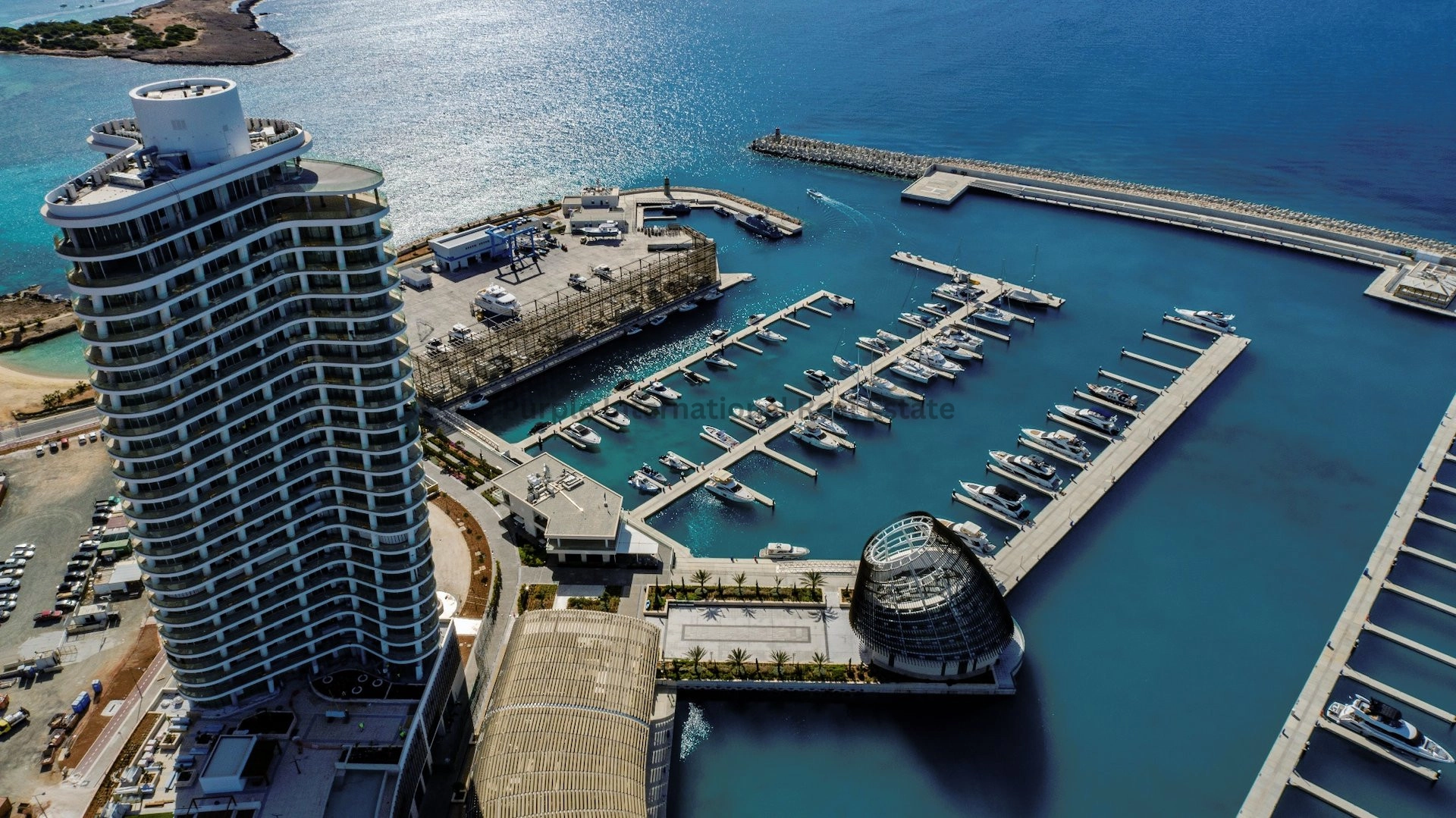 3 Bedroom Apartment for Sale in Famagusta District