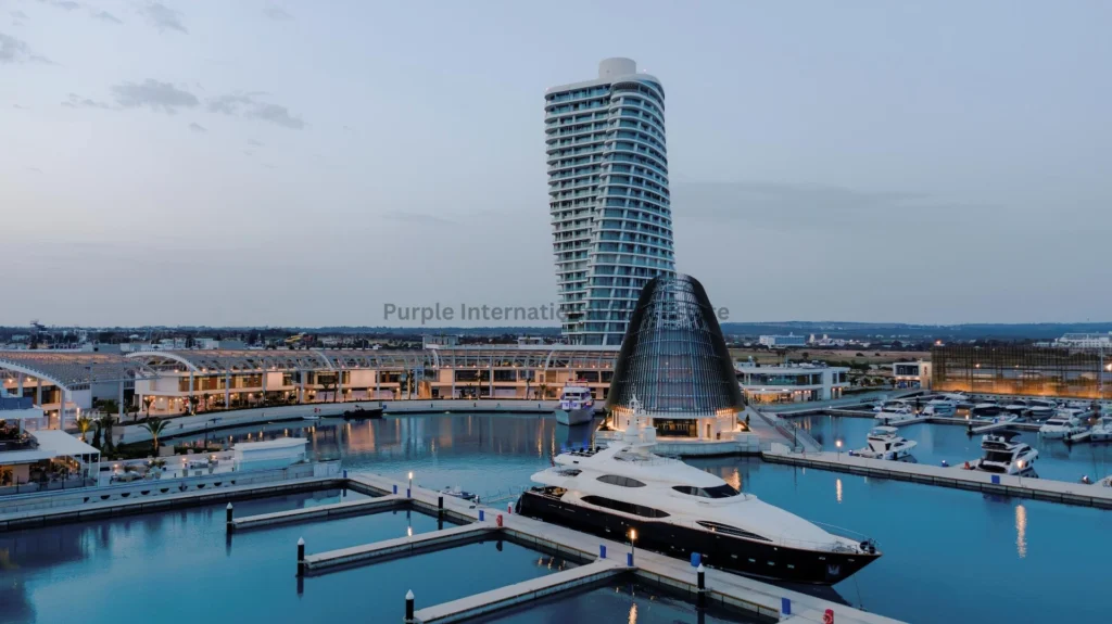 3 Bedroom Apartment for Sale in Famagusta District