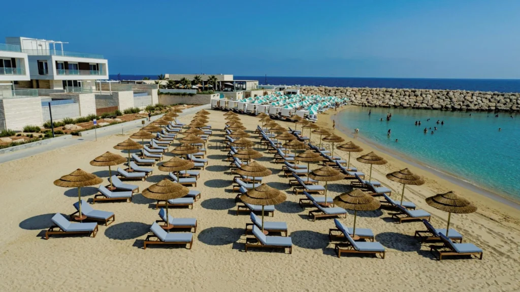 3 Bedroom Apartment for Sale in Famagusta District